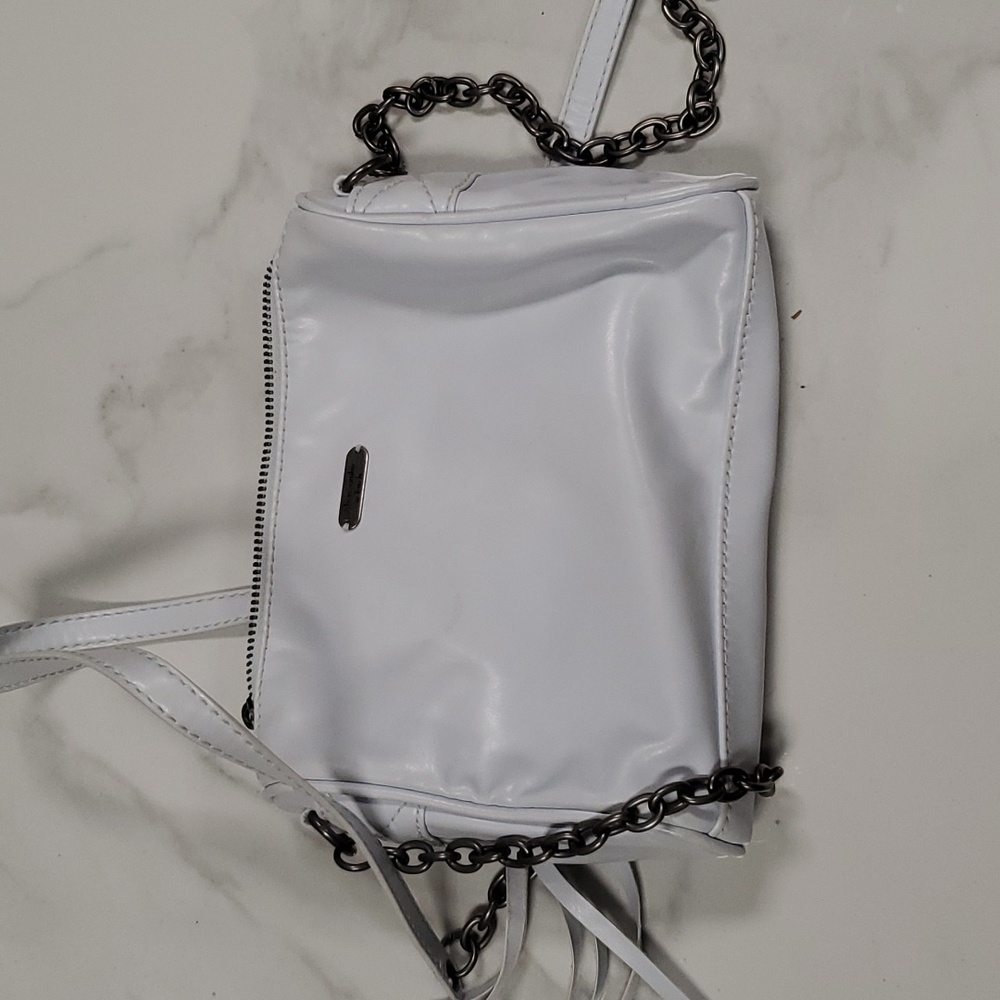 leather crossbody
